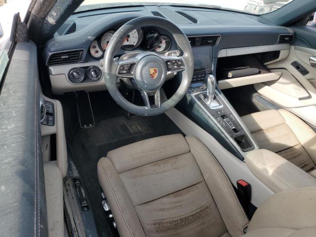 Photo 7 VIN: WP0CA2A95HS142279 - PORSCHE 911 CARRER 