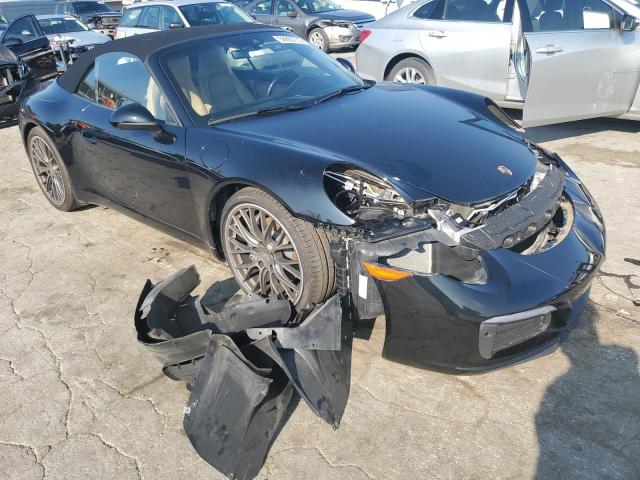 Photo 3 VIN: WP0CA2A95JS138285 - PORSCHE 911 CARRER 