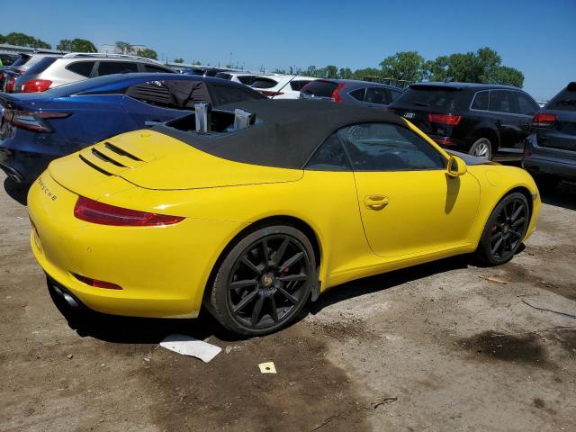 Photo 2 VIN: WP0CA2A96CS140582 - PORSCHE 911 