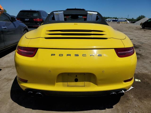 Photo 5 VIN: WP0CA2A96CS140582 - PORSCHE 911 