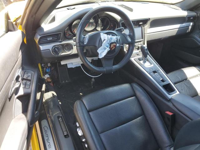 Photo 7 VIN: WP0CA2A96CS140582 - PORSCHE 911 