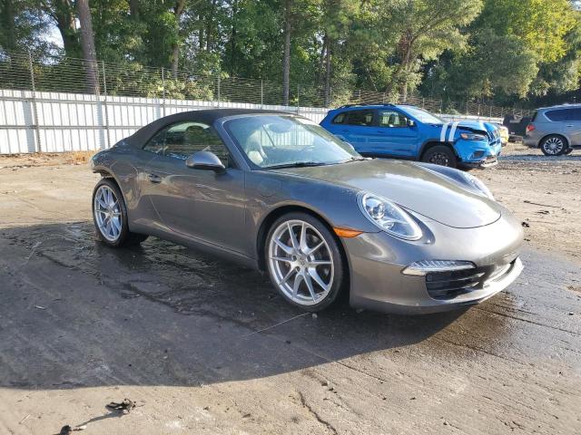 Photo 3 VIN: WP0CA2A96FS137122 - PORSCHE 911 CARRER 