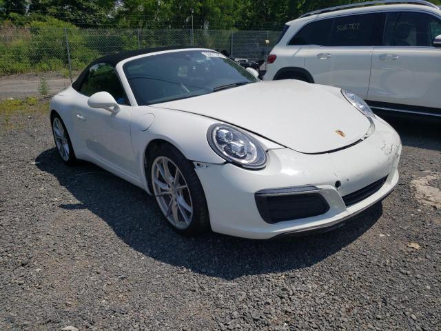 Photo 3 VIN: WP0CA2A96KS129239 - PORSCHE 911 CARRER 