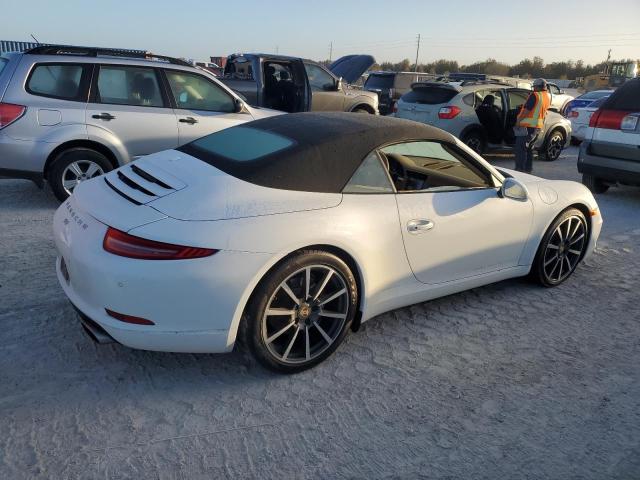 Photo 2 VIN: WP0CA2A98DS140522 - PORSCHE 911 CARRER 