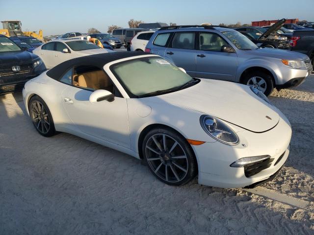 Photo 3 VIN: WP0CA2A98DS140522 - PORSCHE 911 CARRER 