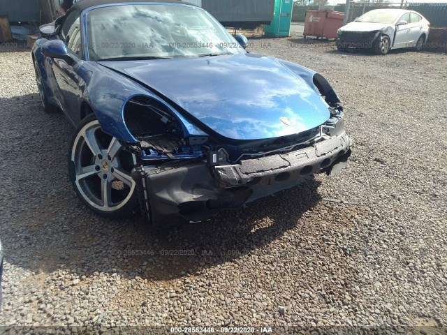 Photo 5 VIN: WP0CA2A98DS141461 - PORSCHE 911 