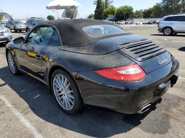 Photo 1 VIN: WP0CA2A99AS740364 - PORSCHE 911 CARRER 