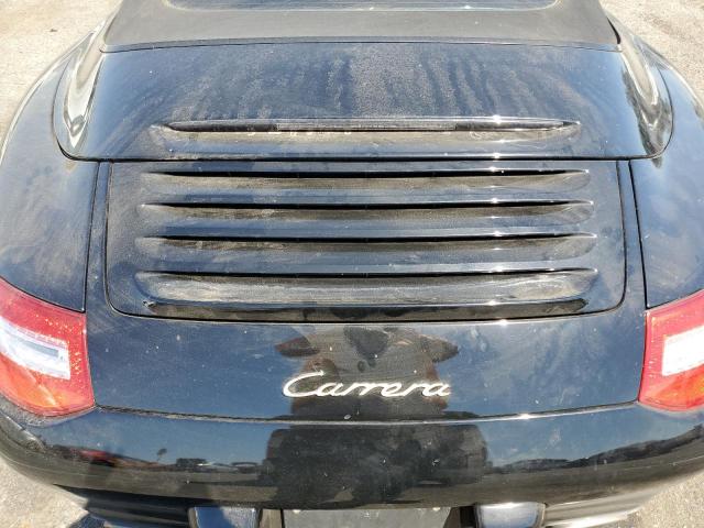 Photo 10 VIN: WP0CA2A99AS740364 - PORSCHE 911 CARRER 