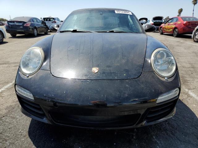 Photo 4 VIN: WP0CA2A99AS740364 - PORSCHE 911 CARRER 