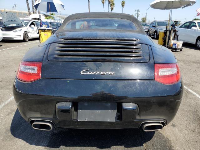 Photo 5 VIN: WP0CA2A99AS740364 - PORSCHE 911 CARRER 