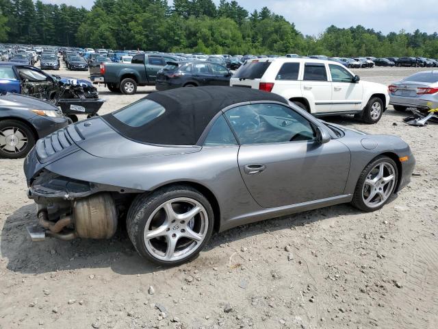 Photo 2 VIN: WP0CA2A99BS740186 - PORSCHE 911 