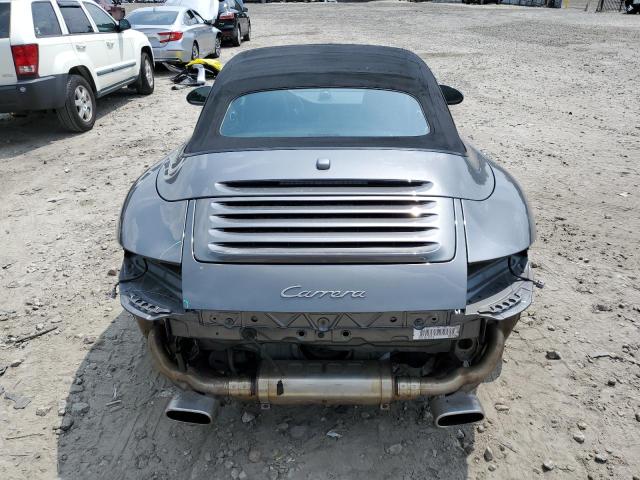 Photo 5 VIN: WP0CA2A99BS740186 - PORSCHE 911 