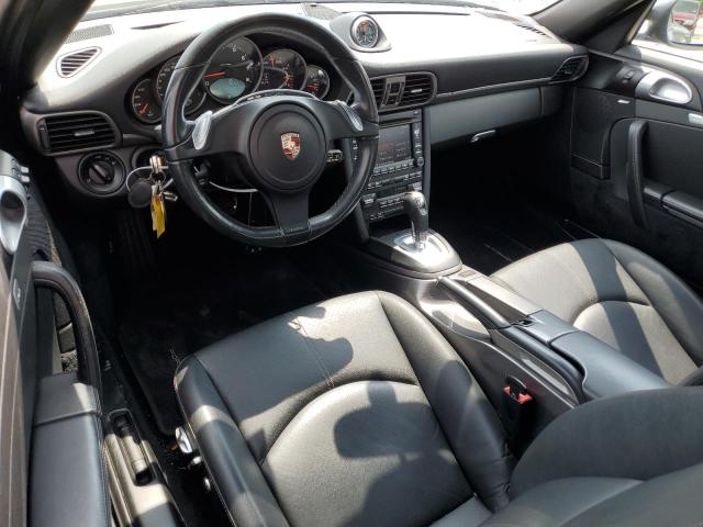 Photo 7 VIN: WP0CA2A99BS740186 - PORSCHE 911 