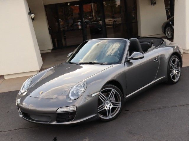 Photo 2 VIN: WP0CA2A99CS740075 - PORSCHE 911 