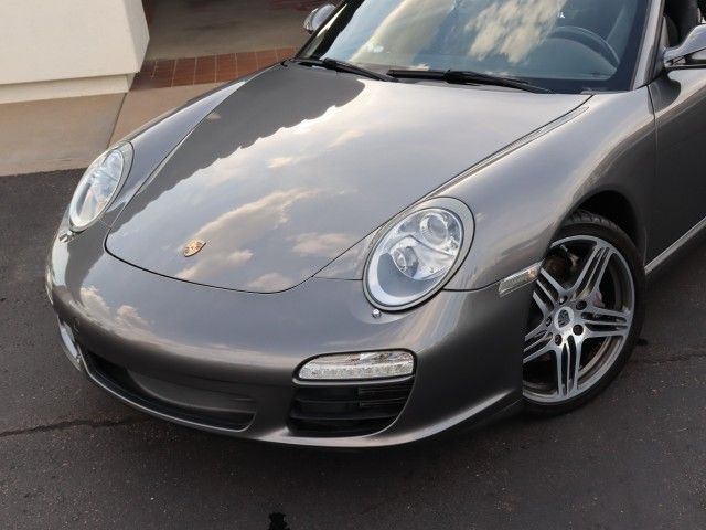 Photo 4 VIN: WP0CA2A99CS740075 - PORSCHE 911 