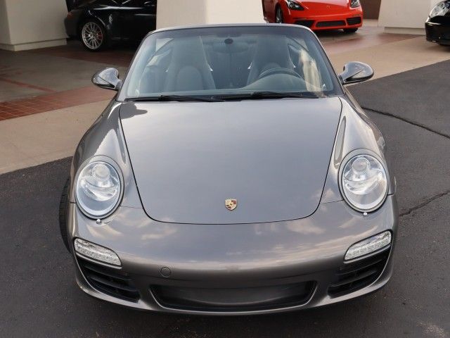 Photo 7 VIN: WP0CA2A99CS740075 - PORSCHE 911 