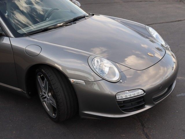 Photo 8 VIN: WP0CA2A99CS740075 - PORSCHE 911 