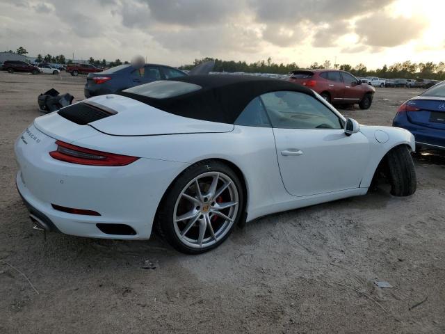 Photo 2 VIN: WP0CA2A99HS141149 - PORSCHE 911 CARRER 