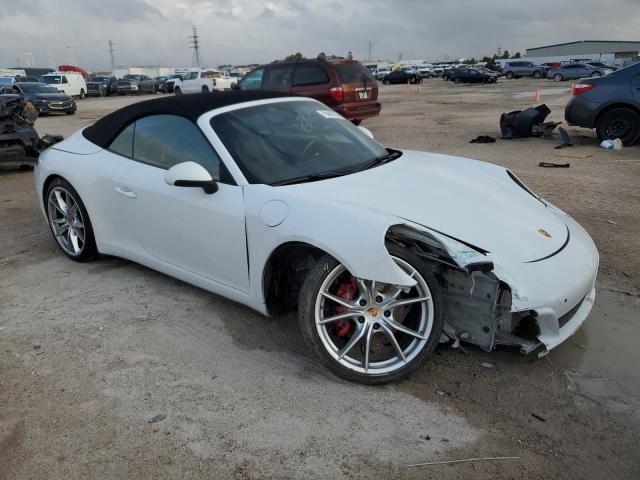 Photo 3 VIN: WP0CA2A99HS141149 - PORSCHE 911 CARRER 