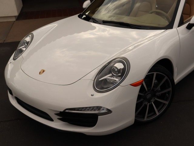 Photo 4 VIN: WP0CA2A9XCS140455 - PORSCHE 911 