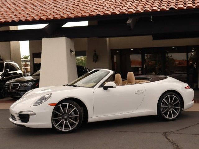 Photo 3 VIN: WP0CA2A9XCS140455 - PORSCHE 911 