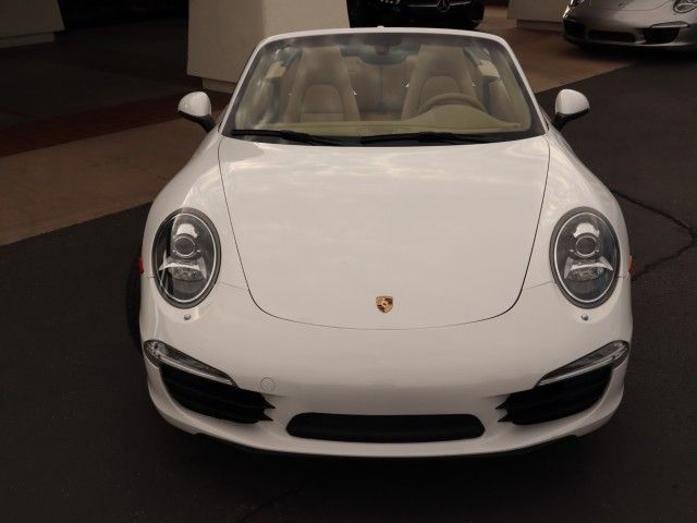 Photo 7 VIN: WP0CA2A9XCS140455 - PORSCHE 911 