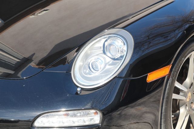 Photo 2 VIN: WP0CA2A9XCS792072 - PORSCHE 911 