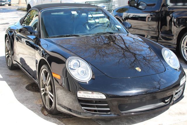 Photo 3 VIN: WP0CA2A9XCS792072 - PORSCHE 911 