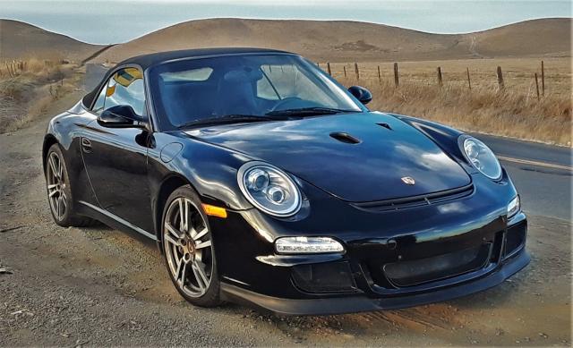 Photo 1 VIN: WP0CA2A9XCS793190 - PORSCHE 911 CARRER 