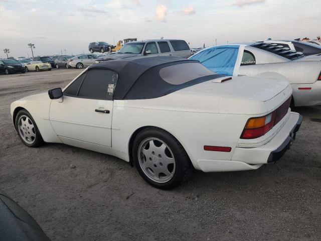 Photo 1 VIN: WP0CB2949LN481351 - PORSCHE 944 S 