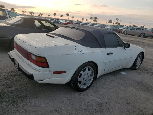 Photo 2 VIN: WP0CB2949LN481351 - PORSCHE 944 S 