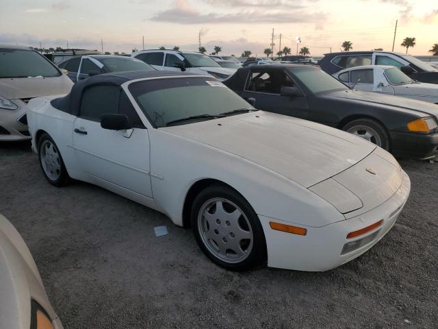 Photo 3 VIN: WP0CB2949LN481351 - PORSCHE 944 S 