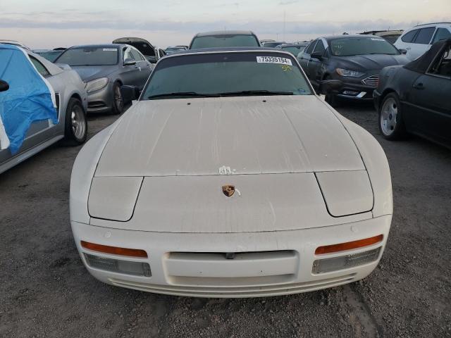 Photo 4 VIN: WP0CB2949LN481351 - PORSCHE 944 S 