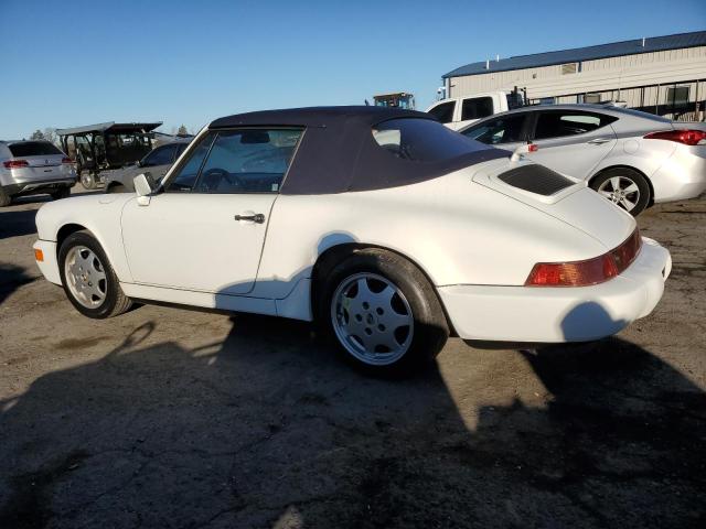 Photo 1 VIN: WP0CB2962LS471375 - PORSCHE 911 CARRER 