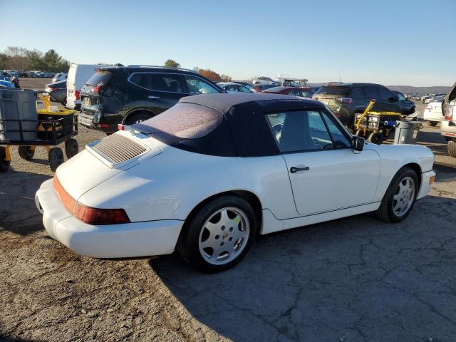 Photo 2 VIN: WP0CB2962LS471375 - PORSCHE 911 CARRER 