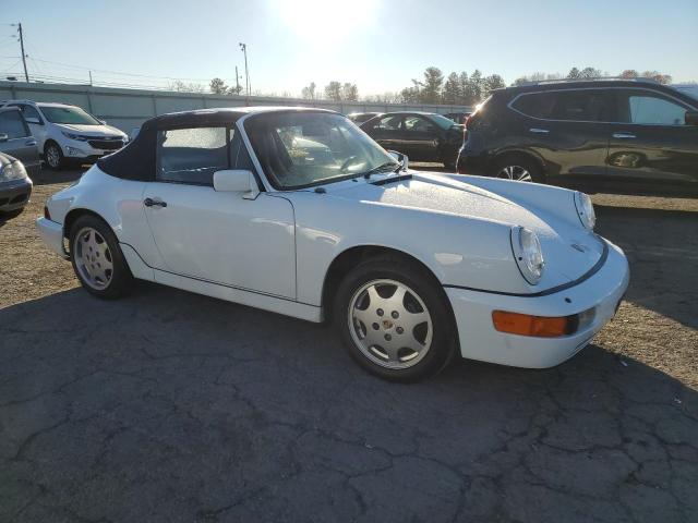 Photo 3 VIN: WP0CB2962LS471375 - PORSCHE 911 CARRER 