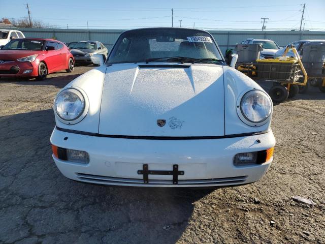 Photo 4 VIN: WP0CB2962LS471375 - PORSCHE 911 CARRER 