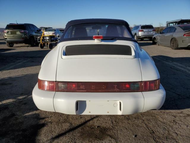 Photo 5 VIN: WP0CB2962LS471375 - PORSCHE 911 CARRER 