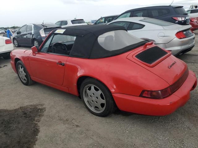 Photo 1 VIN: WP0CB2965LS470771 - PORSCHE 911 CARRER 