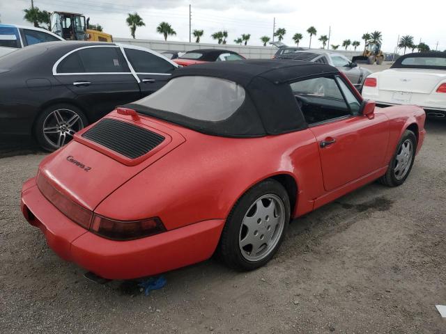 Photo 2 VIN: WP0CB2965LS470771 - PORSCHE 911 CARRER 