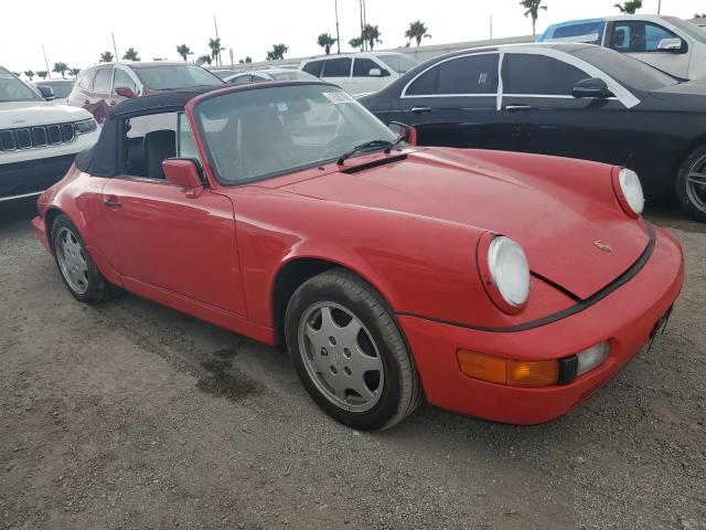 Photo 3 VIN: WP0CB2965LS470771 - PORSCHE 911 CARRER 