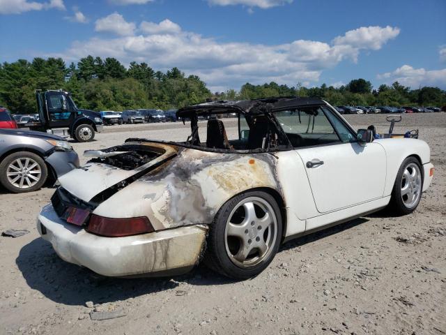 Photo 2 VIN: WP0CB2965MS461134 - PORSCHE 911 CARRER 