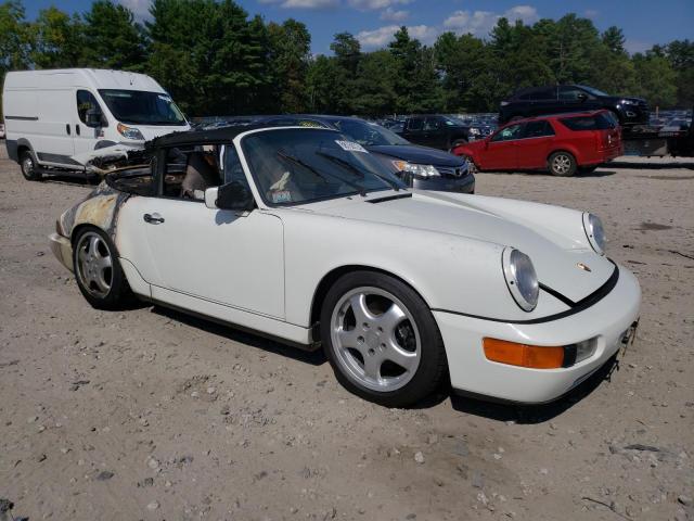 Photo 3 VIN: WP0CB2965MS461134 - PORSCHE 911 CARRER 