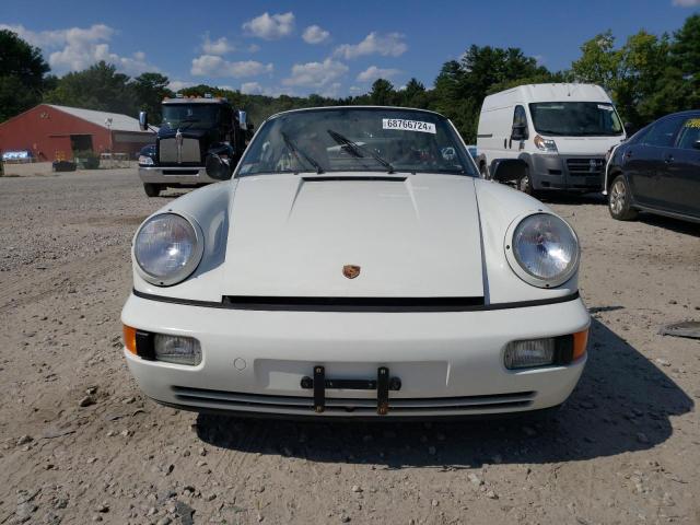 Photo 4 VIN: WP0CB2965MS461134 - PORSCHE 911 CARRER 