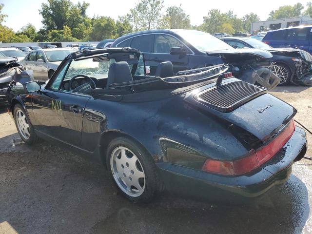 Photo 1 VIN: WP0CB2967LS470352 - PORSCHE 911 CARRER 