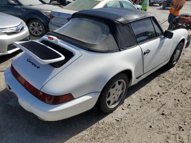 Photo 2 VIN: WP0CB2968LS470327 - PORSCHE 911 CARRER 