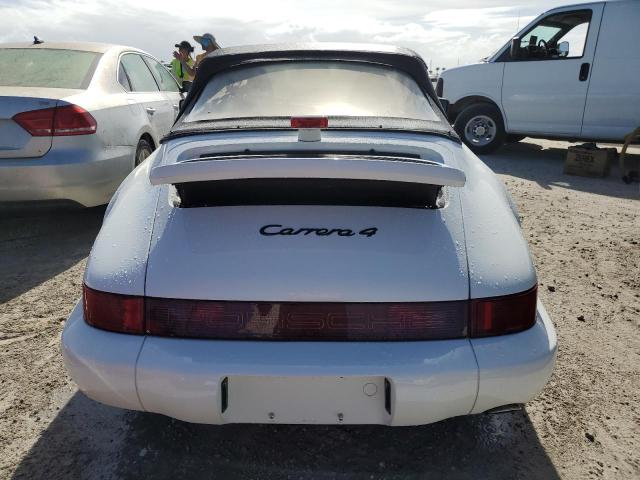 Photo 5 VIN: WP0CB2968LS470327 - PORSCHE 911 CARRER 