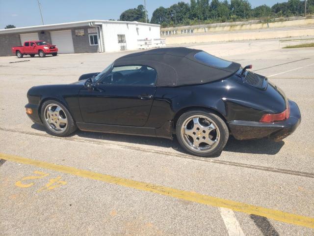 Photo 1 VIN: WP0CB296XRS465302 - PORSCHE 911 CARRER 