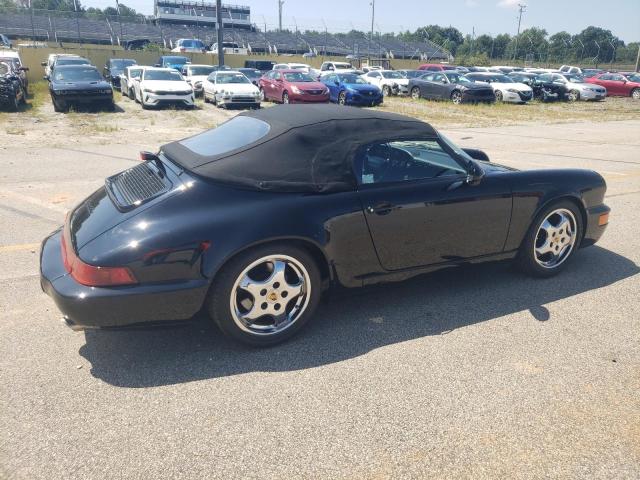 Photo 2 VIN: WP0CB296XRS465302 - PORSCHE 911 CARRER 