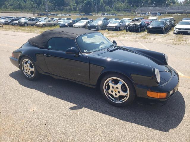 Photo 3 VIN: WP0CB296XRS465302 - PORSCHE 911 CARRER 